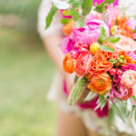 Why Wedding Flowers Are So Expensive