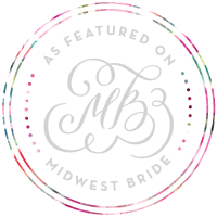 Omaha Wedding Planner Featured on Midwest Bride