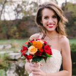 Fall Harvest Styled Shoot!