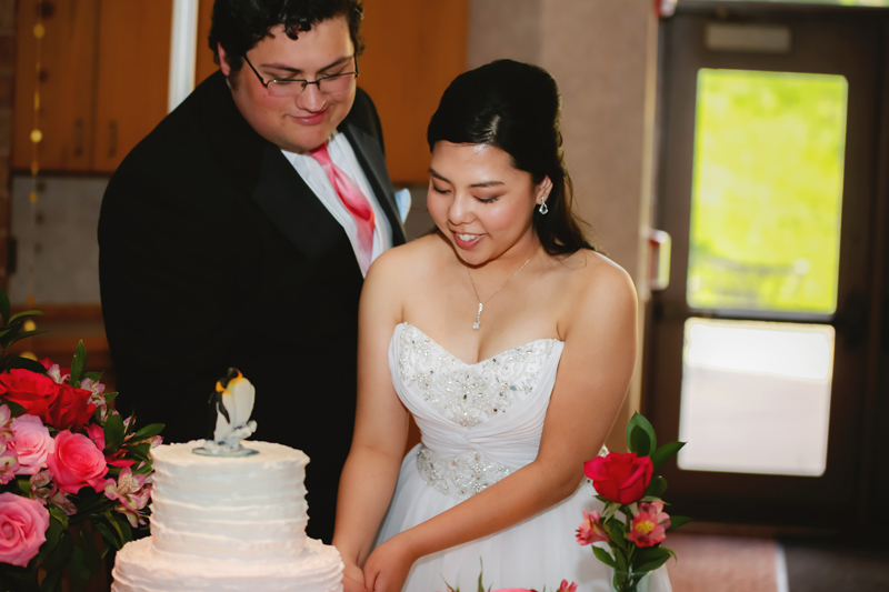 Tips About Choosing Your Wedding Cake