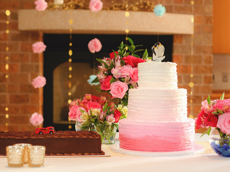 Tips About Choosing Your Wedding Cake