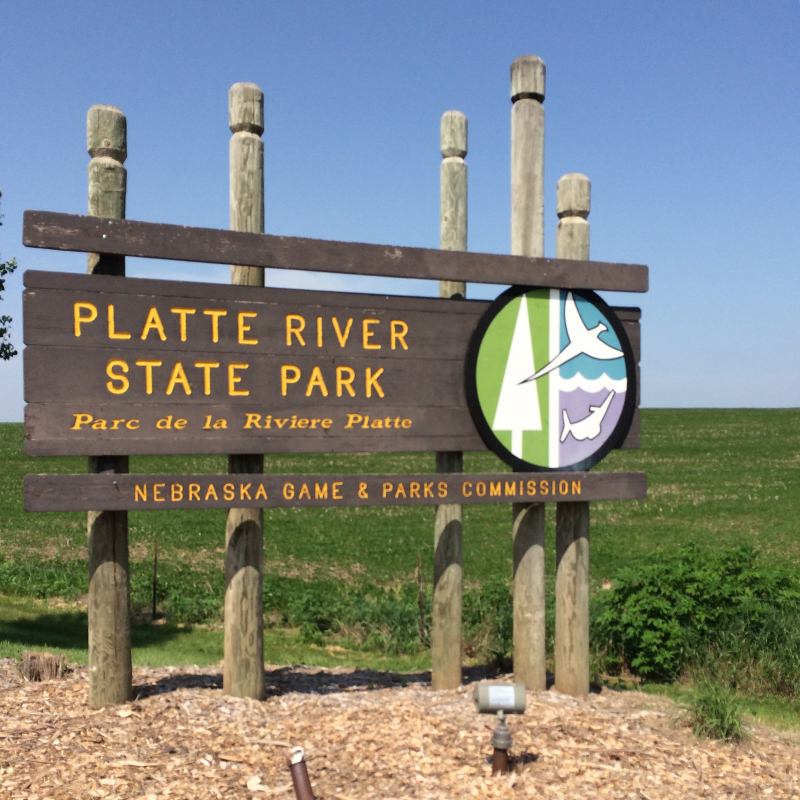 Platte River State Park
