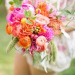 How to Choose A Wedding Florist