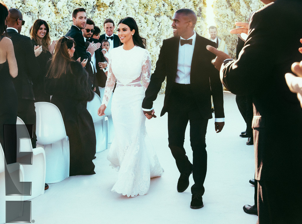How rude of Kim and Kanye to make Jay-Z to choose between their wedding and ours.