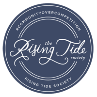Member of the Rising Tide Society