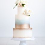7 Delicious Wedding Cake Ideas