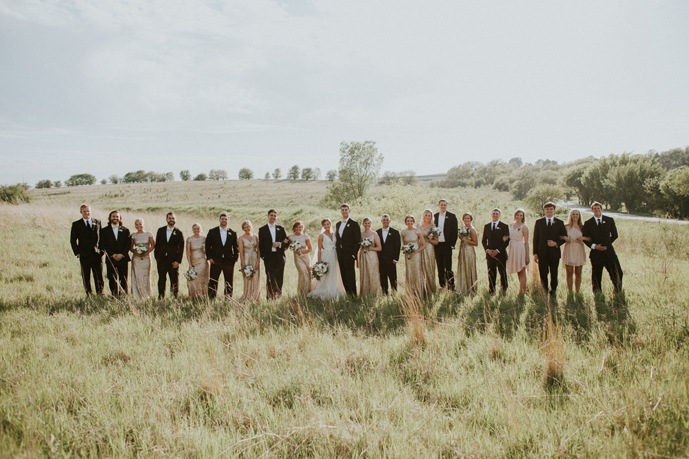 Elkhorn Wedding Planner | Basic Bash Events