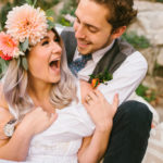 Featured on WeddingWire