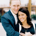 Meet a BBE Couple: Cristin & Jonathan