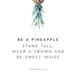 Happy National Pineapple Day!