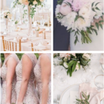 Elegant Blush Wedding Inspiration